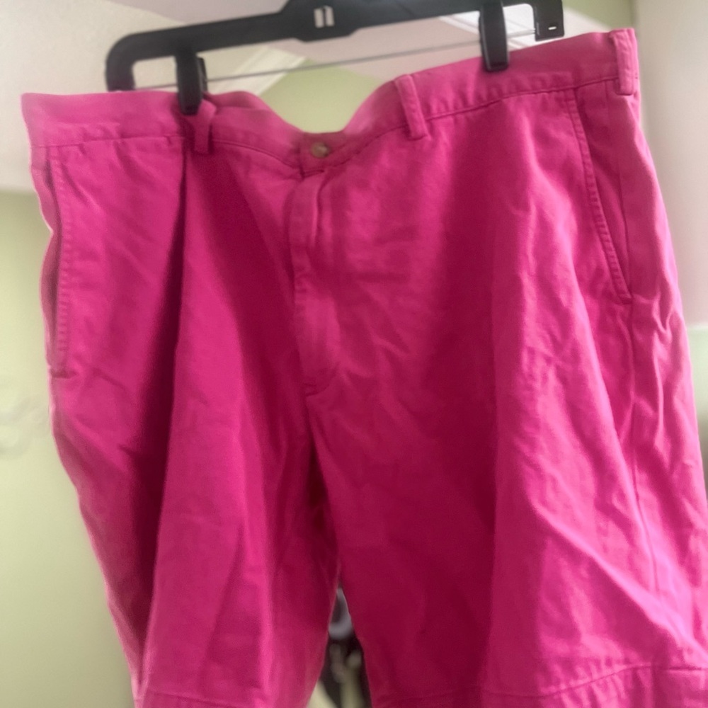Ralph Lauren Polo Men’s shorts size 40
